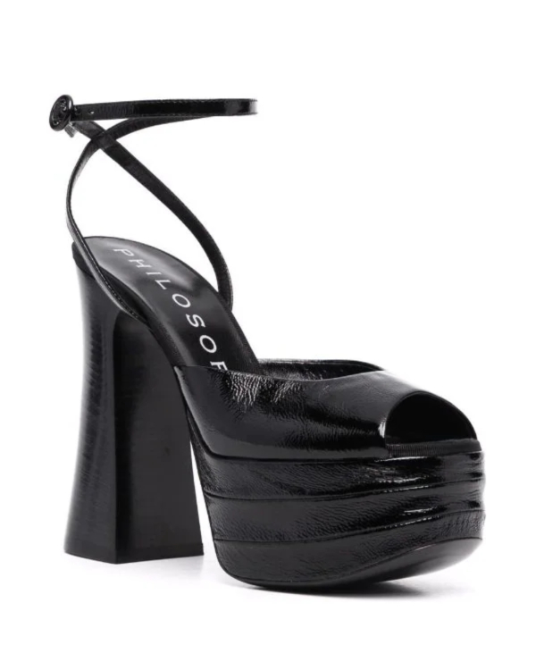 Where To Look for Platform Shoes