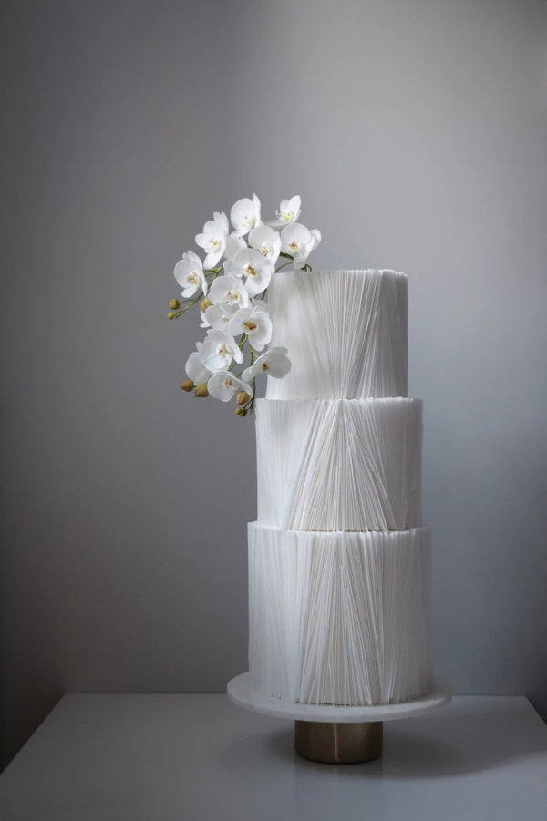 Cakes & Catering Marble Cake Company