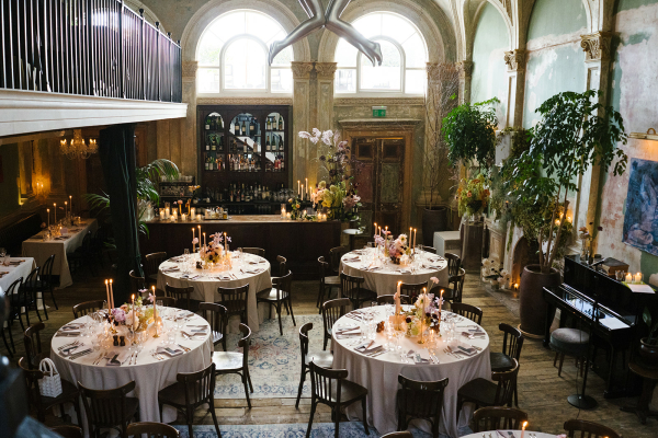 Planners Hilde Stories