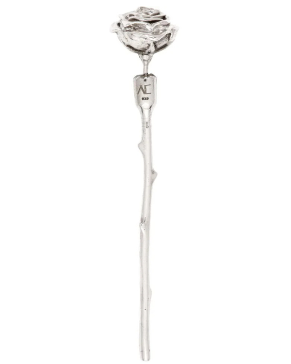 Silver Men's Jewelry | Accessories For a Groom