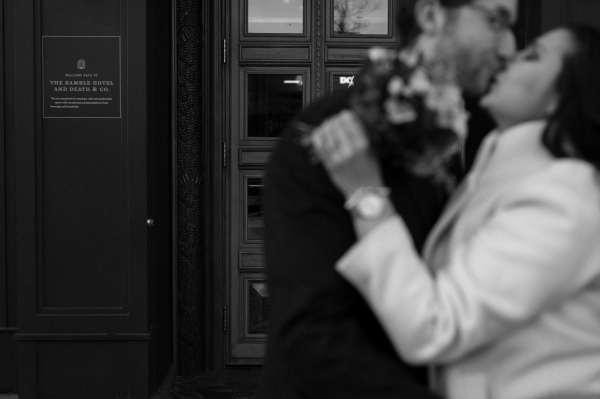 Photographers Ashley Joyce