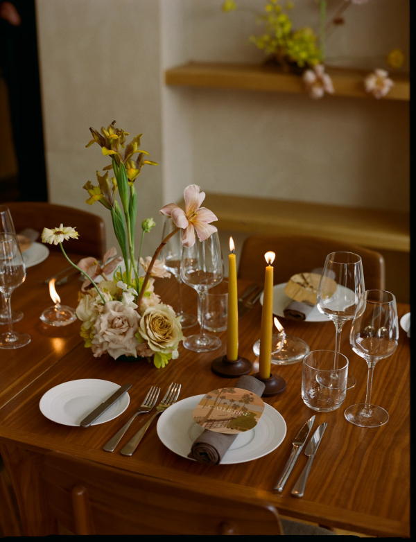 Planners Hilde Stories