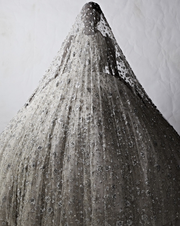 Wedding Looks from Paris Haute Couture F/W 2022