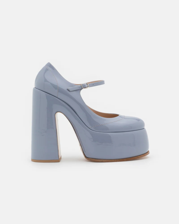 Where To Look for Platform Shoes