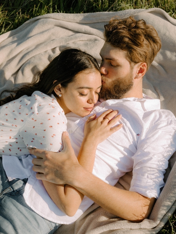 Photographers Stefanie Buma