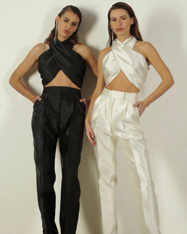 Same Sex Wedding Style