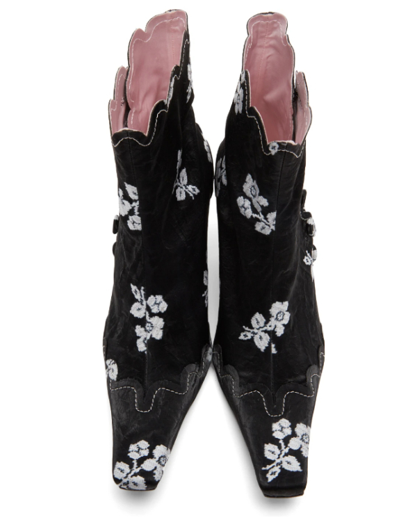 Floral Fashion Trends 2022 - 2023 | Floral Design Clothes and Shoes | Top of the Best Dresses, Crop Tops