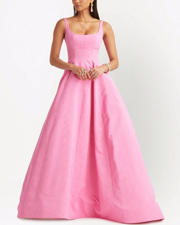 Barbiecore Aesthetic Outfits | Barbiecore Fashion Trend | Wedding Pink Dresses & Shoes | Barbie Clothes