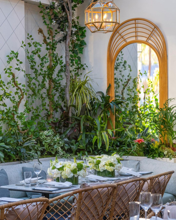 Attractions Couples Will Love in Hollywood