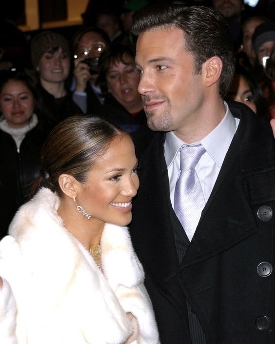 Jennifer Lopez and Ben Affleck are officially married