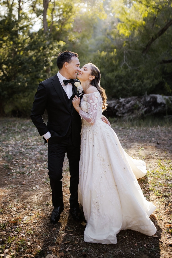 Photographers Sarah Tonkin