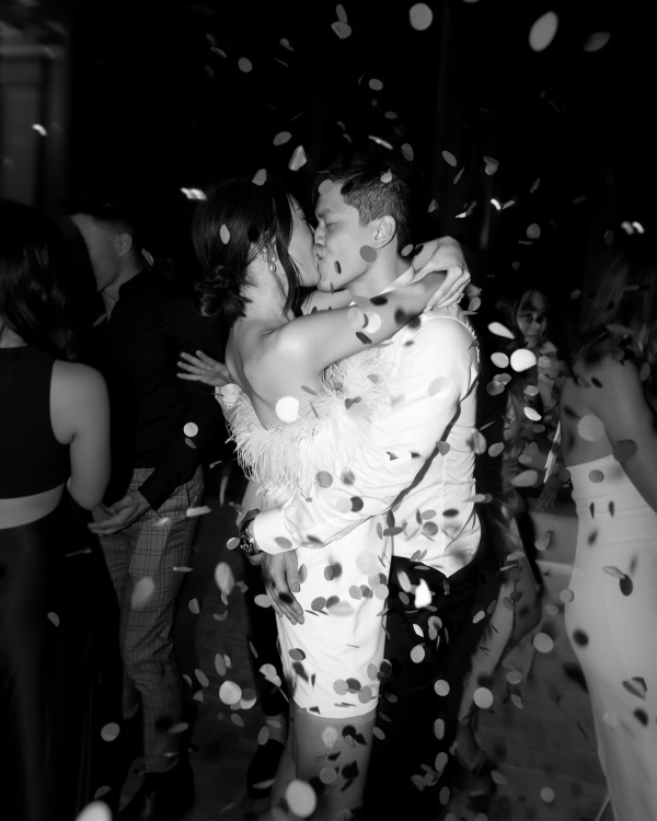 Photographers Stefanie Buma