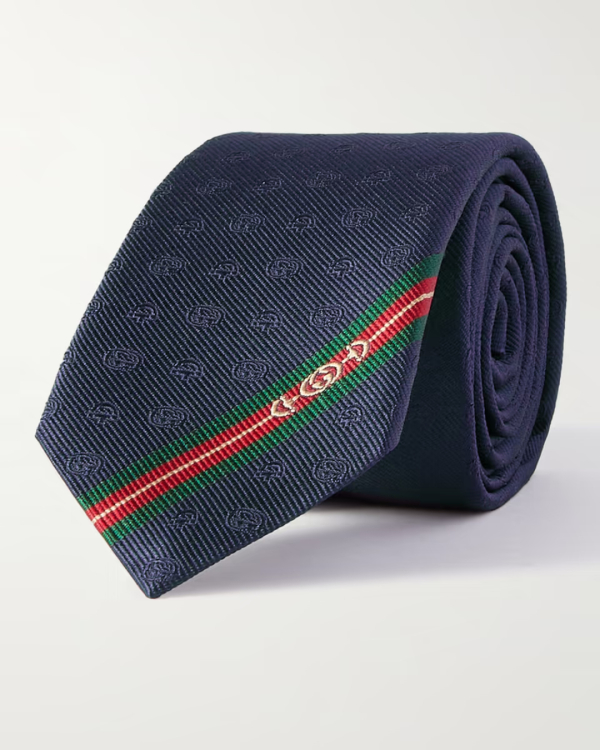 Stylish Ties for Grooms