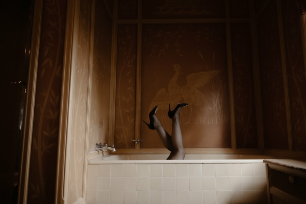 Photographers Ashley Joyce