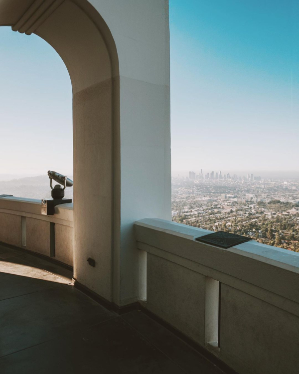 Attractions Couples Will Love in Hollywood