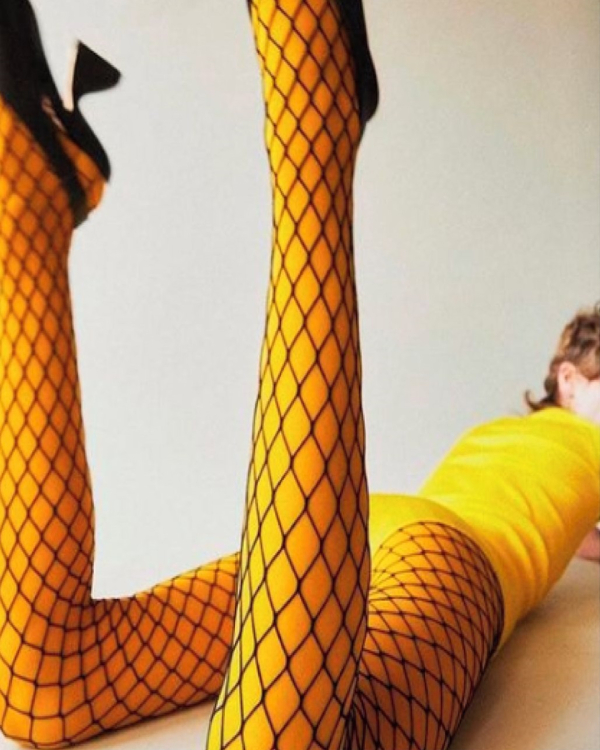 Hosiery Pieces to Complete Your Bridal Look