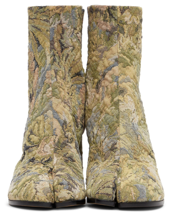 Floral Fashion Trends 2022 - 2023 | Floral Design Clothes and Shoes | Top of the Best Dresses, Crop Tops