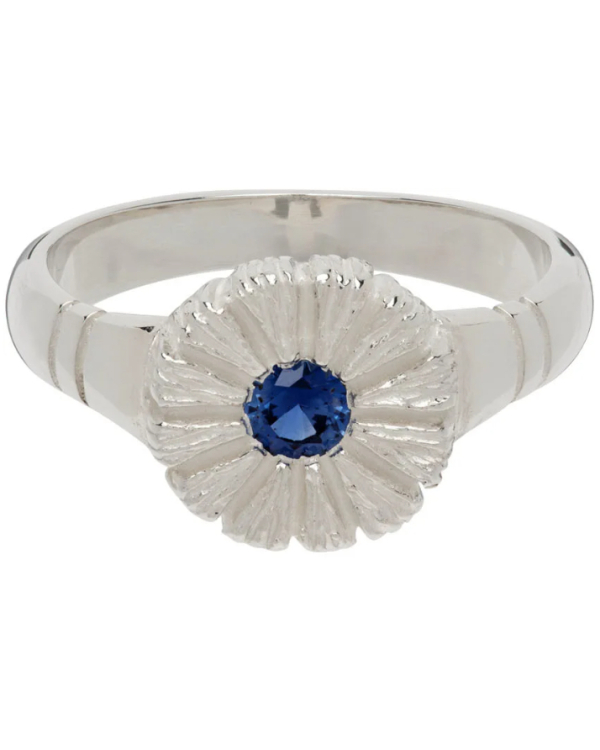 Silver Men's Jewelry | Accessories For a Groom