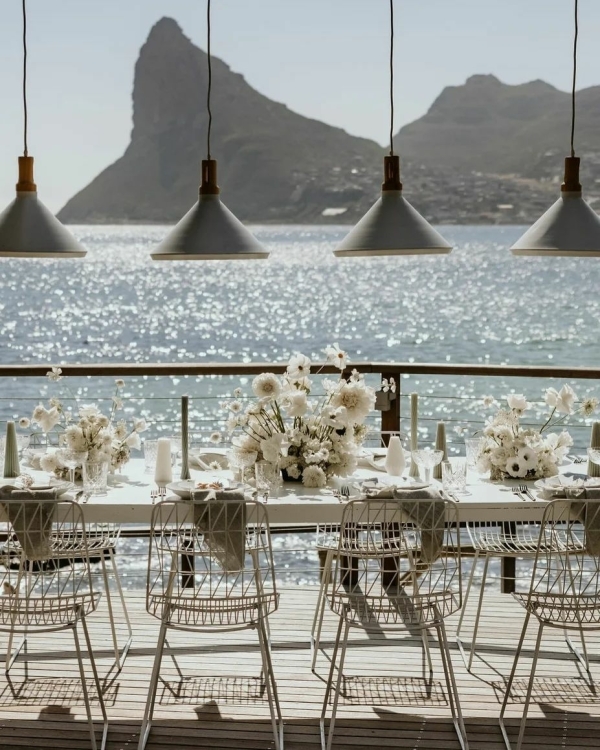 What is a Micro Wedding | What Does It Look Like | Very Small, Romantic Wedding | Little Ceremony