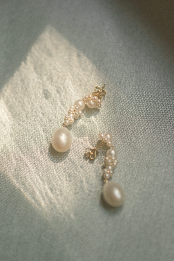 Elegant Wedding in Provence