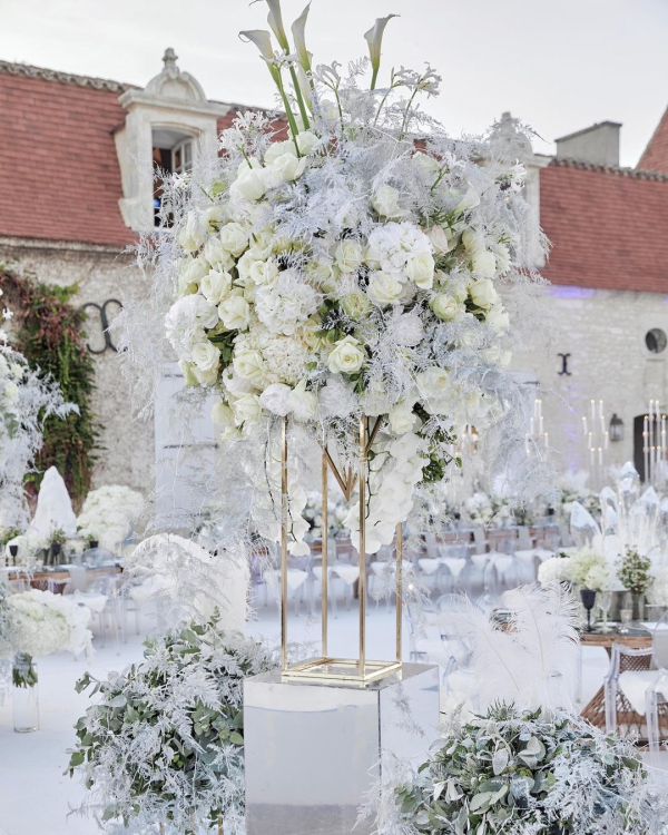Best Luxury Wedding Planners in Europe | European Destination Planner | Wedding Service Providers, Organizers