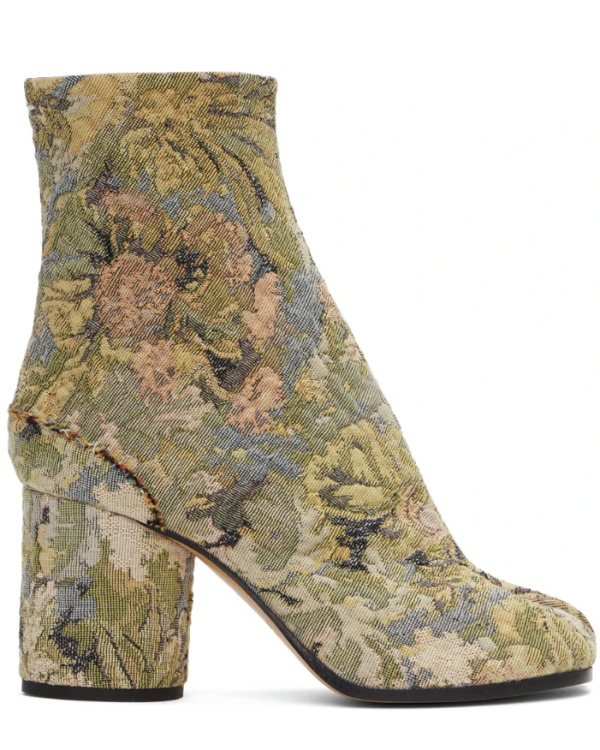 Floral Fashion Trends 2022 - 2023 | Floral Design Clothes and Shoes | Top of the Best Dresses, Crop Tops
