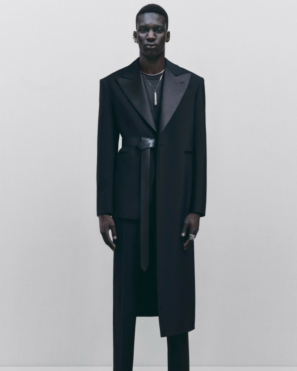 Men's Fashion Fall 2022 Trends | Fall & Winter Men's Luxury Style 2022/2023