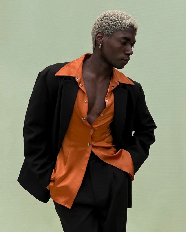 Silver Men's Jewelry | Accessories For a Groom