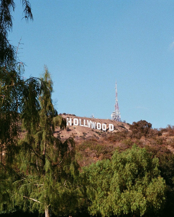 Attractions Couples Will Love in Hollywood