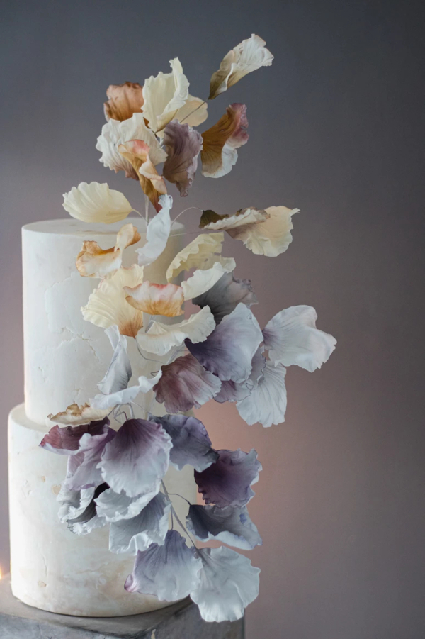 Cakes & Catering Marble Cake Company