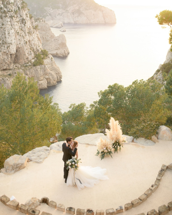 Best Luxury Wedding Planners in Europe | European Destination Planner | Wedding Service Providers, Organizers