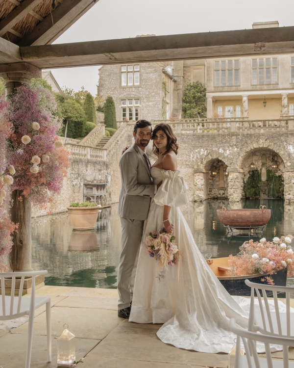 «There’s Never a Set Formula at Blooming