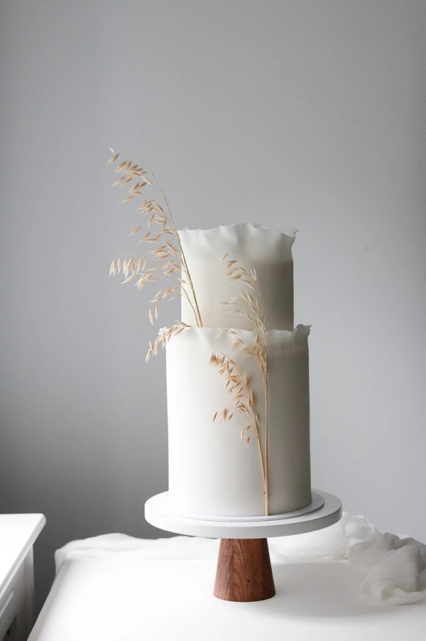 Cakes & Catering Marble Cake Company