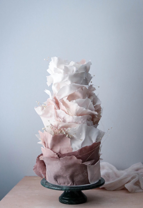 Cakes & Catering Marble Cake Company