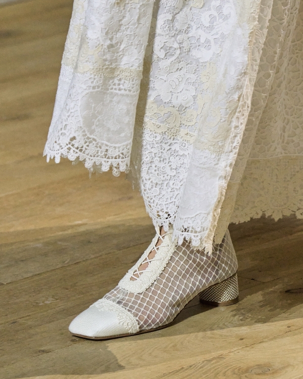 Wedding Looks from Paris Haute Couture F/W 2022