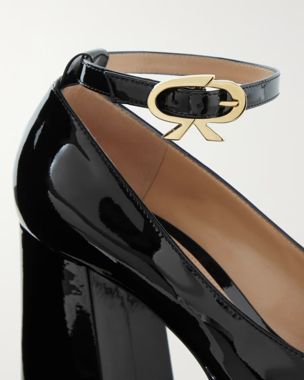 Where To Look for Platform Shoes