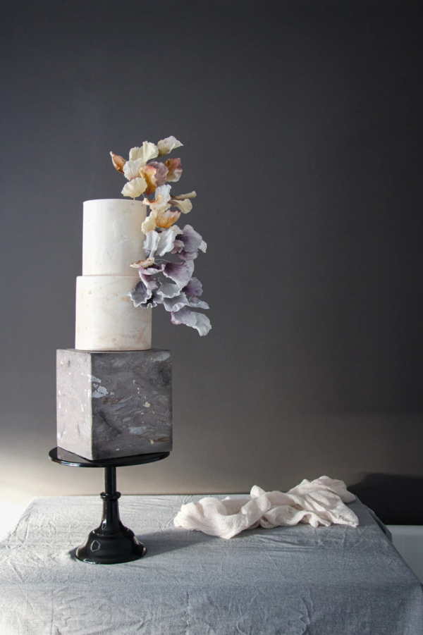 Cakes & Catering Marble Cake Company