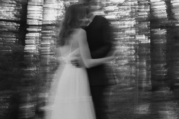 Photographers Ashley Joyce