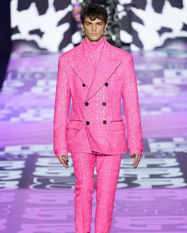 Men's Fashion Fall 2022 Trends | Fall & Winter Men's Luxury Style 2022/2023