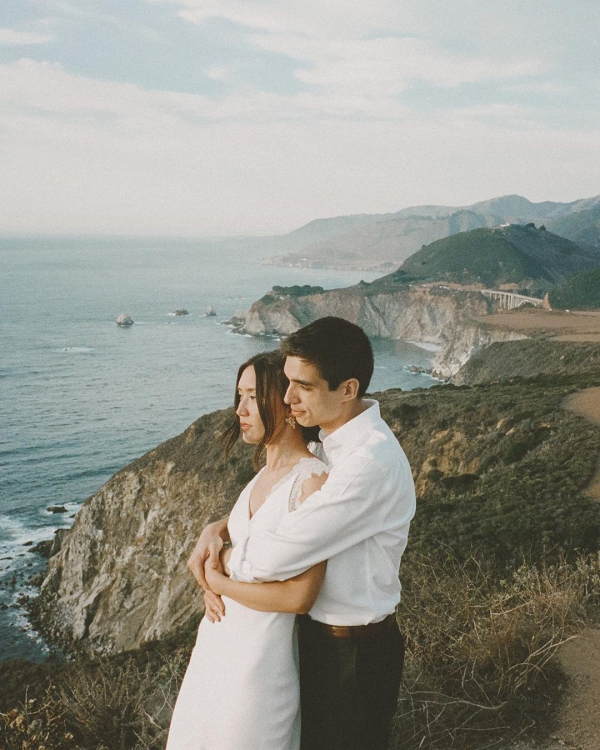 What is a Micro Wedding | What Does It Look Like | Very Small, Romantic Wedding | Little Ceremony