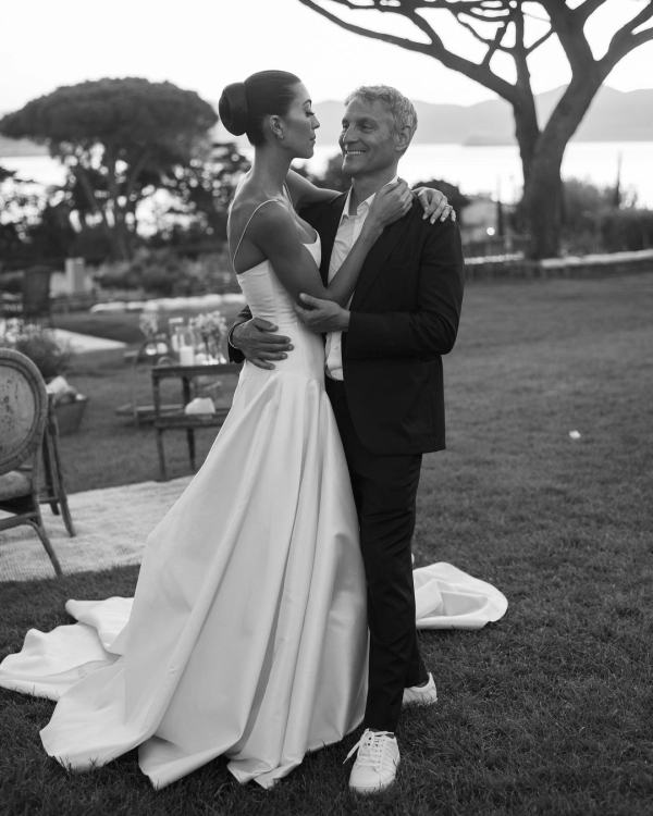 Weddings of Influencers Couples | Influencers and Bloggers Getting Married | Nora Attal, Frida Aasen, Nadine Leopold