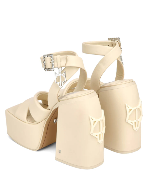 Where To Look for Platform Shoes