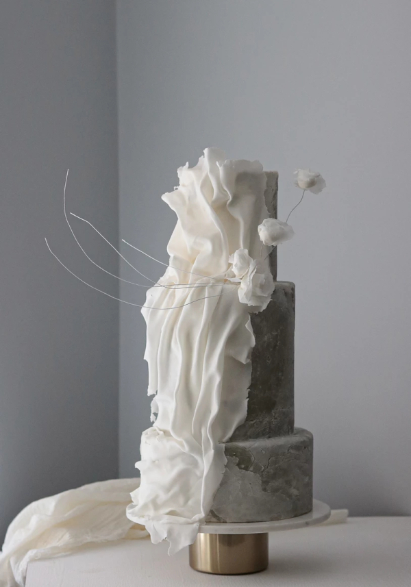 Cakes & Catering Marble Cake Company