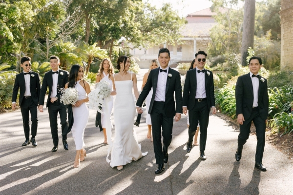 Photographers Stefanie Buma