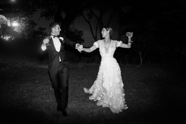 Photographers Sarah Tonkin