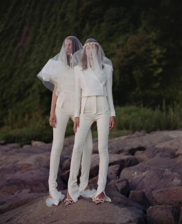 Same Sex Wedding Style