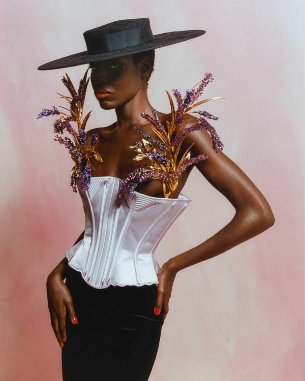 Same Sex Wedding Style