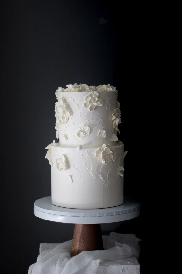 Cakes & Catering Marble Cake Company