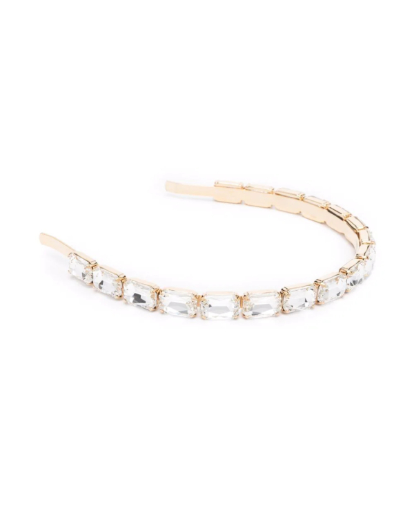 Elegant Headbands for Wedding Day