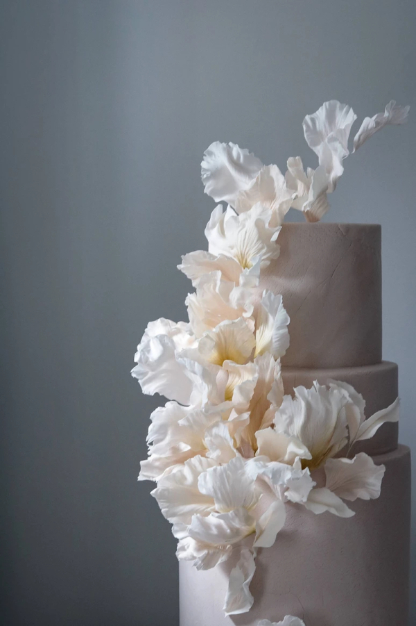 Cakes & Catering Marble Cake Company